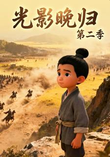 光影晚归第二季