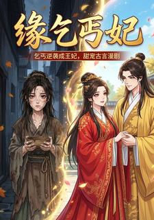 缘乞丐妃