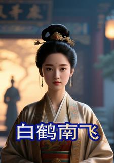 白鹤南飞