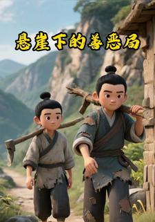 悬崖下的善恶局