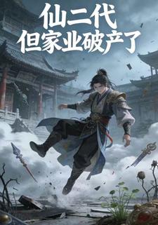 仙二代但家业破产了