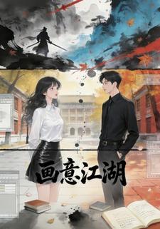 画意江湖