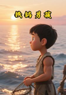 铁锅男孩