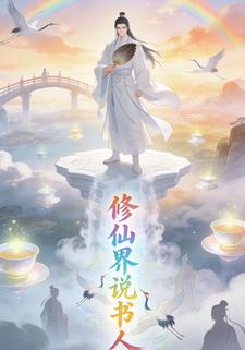 修仙界说书人