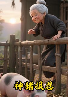 神猪报恩