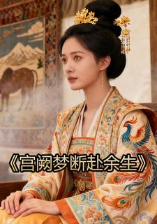 宫阙梦断赴余生