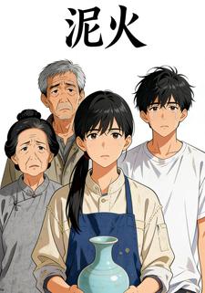 泥火