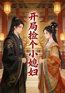 开局捡个小媳妇