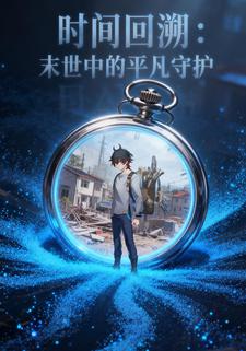 时间回溯：末世中的平凡守护