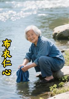 布衣仁心