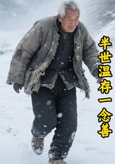 半世温存一念善