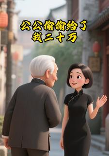 公公偷偷给了我20万