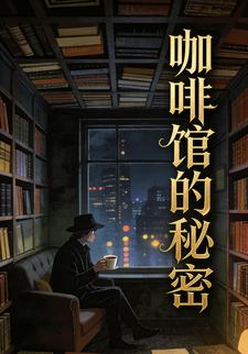 咖啡馆的秘密