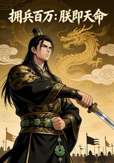 拥兵百万:朕即天命