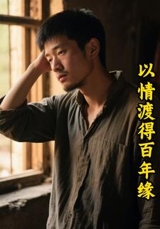 以情渡得百年缘