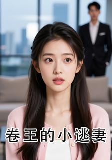 卷王的小逃妻