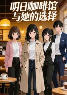 明日咖啡馆与她的选择