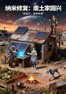 纳米修复：废土家园兴