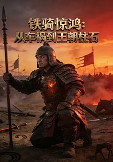 铁骑惊鸿：从车祸到王朝柱石