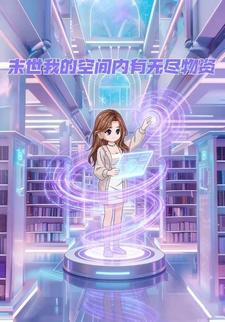 末世：我的空间内有无尽物资