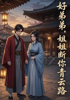 好弟弟，姐姐断你青云路