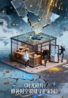 时光碎片：修补时空裂缝守护家园
