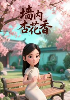 墙内杏花香