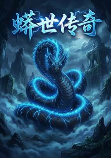 蟒世传奇