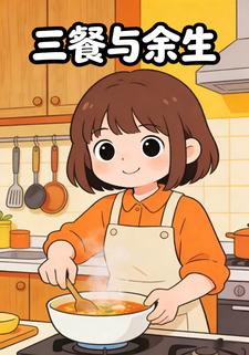 三餐与余生