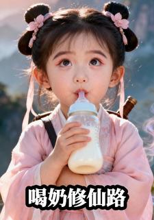 喝奶修仙路