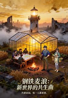 钢铁麦浪：新世界的共生曲