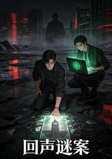 回声谜案