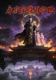 永夜帝尊再临世