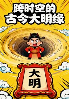 跨时空的古今大明缘