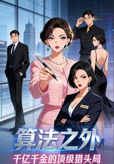 算法之外：千亿千金的顶级猎头局