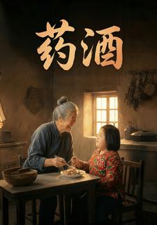 药酒