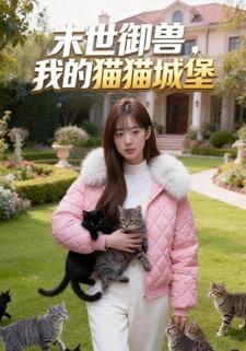 末世御兽，我的猫猫城堡