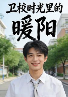 卫校时光里的暖阳