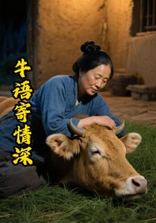 牛语寄情深