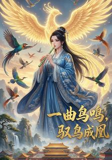 一曲鸟鸣，驭鸟成凰