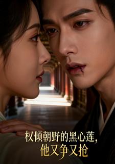 权倾朝野的黑心莲，他又争又抢