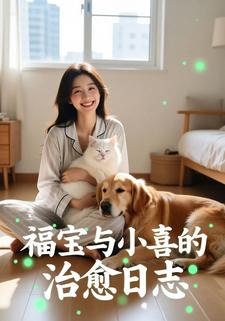 福宝与小喜的治愈日志