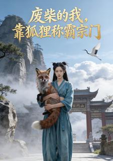 废柴的我，靠狐狸称霸宗门