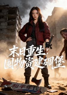 末日重生：囤物资建碉堡