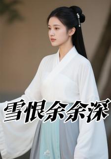 雪恨余余深