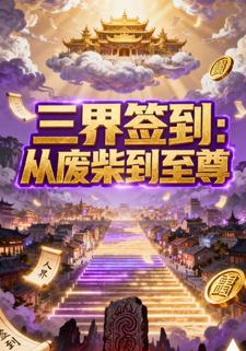 三界签到：从废柴到至尊