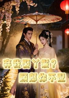 弃我娶丫鬟？顾郎你不配