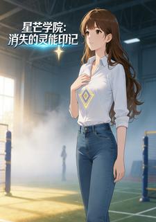 星芒学院：消失的灵能印记