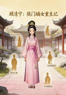 顾清宁：侯门嫡女重生记