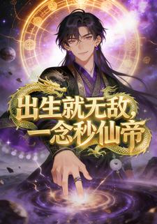 出生就无敌，一念秒仙帝